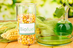 Mortimer biofuel availability