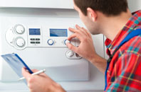free Mortimer gas safe engineer quotes