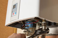 free Mortimer boiler install quotes